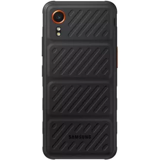 Samsung Galaxy Xcover 7 (G556), 6GB/128GB, 5G, EU, černá