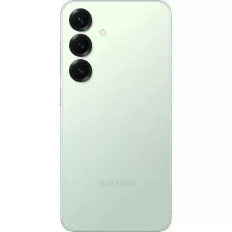 Samsung Galaxy S25 5G 12GB/512GB zelená, EU Samsung Galaxy S25 5G 12GB/512GB zelená, EU