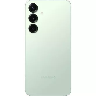 Samsung Galaxy S25+ 5G 12GB/256GB zelená, EU Samsung Galaxy S25+ 5G 12GB/256GB zelená, EU