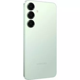 Samsung Galaxy S25+ 5G 12GB/256GB zelená, EU Samsung Galaxy S25+ 5G 12GB/256GB zelená, EU
