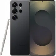 Samsung Galaxy S25 Ultra 5G 12GB/256GB černý titan, EU