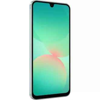 Samsung Galaxy A26 5G 6GB/128GB EU, zelená Samsung Galaxy A26 5G 6GB/128GB EU, zelená
