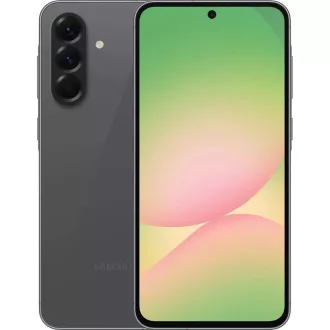 Samsung Galaxy A56 5G 8GB/128GB EU, grafitová Samsung Galaxy A56 5G 8GB/128GB EU, grafitová