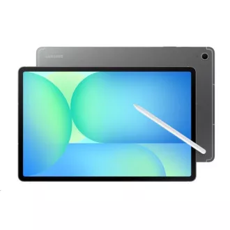 Samsung Galaxy Tab S10 FE+ (5G) 8GB/128GB šedý, EU Samsung Galaxy Tab S10 FE+ (5G) 8GB/128GB šedý, EU
