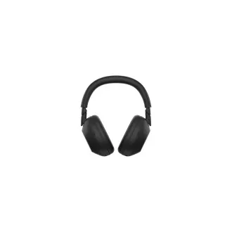 Sony bezdrátová sluchátka WH-1000XM6, EU, černá Sony bezdrátová sluchátka WH-1000XM6, EU, černá