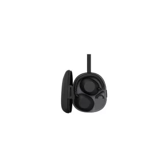 Sony bezdrátová sluchátka WH-1000XM6, EU, černá Sony bezdrátová sluchátka WH-1000XM6, EU, černá