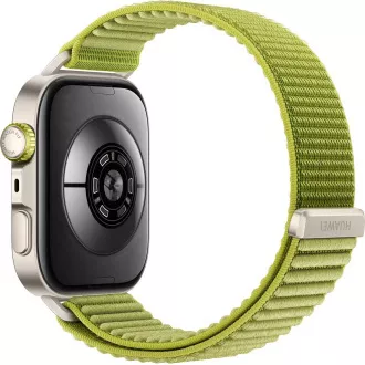 Huawei Watch Fit 4 Pro Green, CZ