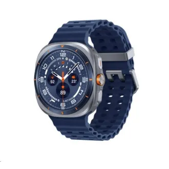 Samsung Galaxy Watch Ultra (2025) LTE modrý titan, EU Samsung Galaxy Watch Ultra (2025) LTE modrý titan, EU