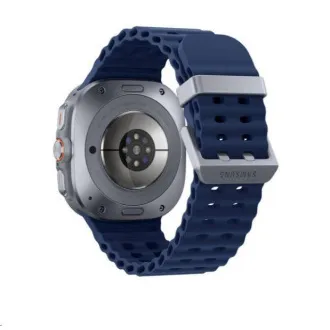 Samsung Galaxy Watch Ultra (2025) LTE modrý titan, EU Samsung Galaxy Watch Ultra (2025) LTE modrý titan, EU