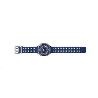 Samsung Galaxy Watch Ultra (2025) LTE modrý titan, EU Samsung Galaxy Watch Ultra (2025) LTE modrý titan, EU