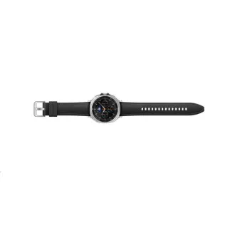 Samsung Galaxy Watch8 Classic (46mm) LTE černá, EU Samsung Galaxy Watch8 Classic (46mm) LTE černá, EU