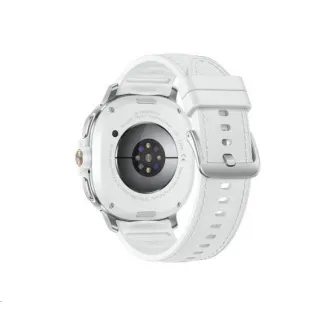 Samsung Galaxy Watch8 Classic (46mm) LTE bílá, EU