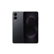 Samsung S25 Edge S937 5G 12/256GB ds jetblack, EU