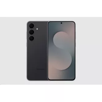 Samsung Galaxy S25 FE 5G 8GB/256GB černý, EU