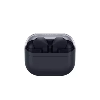 Samsung SM-R420 Galaxy Buds3 FE, černá (distribuce svět) Samsung SM-R420 Galaxy Buds3 FE, černá (distribuce svět)