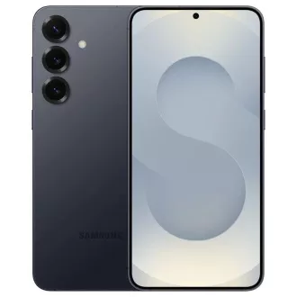 Samsung Galaxy S25 5G 12GB/128GB černá (Blue Black), EU