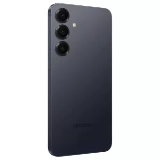 Samsung Galaxy S25 5G 12GB/128GB černá (Blue Black), EU
