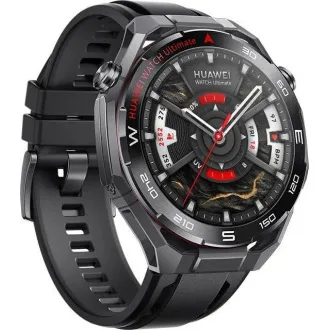 Huawei Watch Ultimate 2 Black Huawei Watch Ultimate 2 Black
