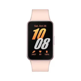 Samsung Galaxy Fit 3 Pink - distribuce svět Samsung Galaxy Fit 3 Pink - distribuce svět