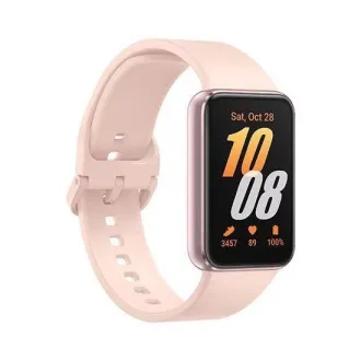 Samsung Galaxy Fit 3 Pink - distribuce svět Samsung Galaxy Fit 3 Pink - distribuce svět