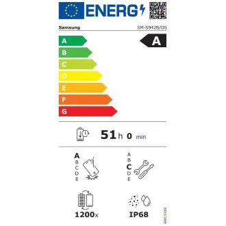 Samsung Galaxy S26 12GB/256GB bílá, EU Samsung Galaxy S26 12GB/256GB bílá, EU