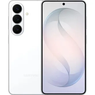 Samsung Galaxy S26 12GB/512GB bílá, EU