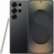 Samsung S25 Ultra S938 5G 12/512GB ds black, EU