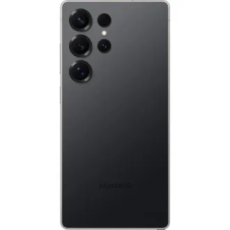 Samsung S25 Ultra S938 5G 12/512GB ds black, EU Samsung S25 Ultra S938 5G 12/512GB ds black, EU