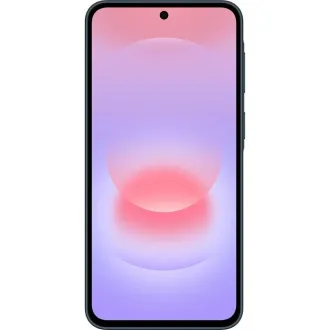 Samsung Galaxy A37 5G 6GB/128GB tmavě zelená, EU