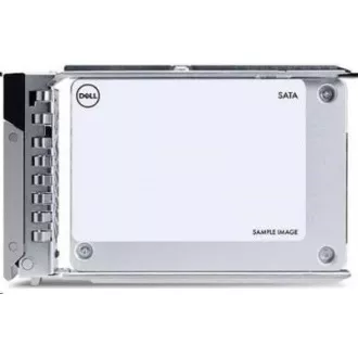 DELL 480GB SSD SATA Read Int. 6Gbps 512e 2.5" with 3.5" HYB CARR CK T360, T560, R360, R450, R550, R660, R760, Rxx5... DELL 480GB SSD SATA Read Int. 6Gbps 512e 2.5" with 3.5" HYB CARR CK T360, T560, R360, R450, R550, R660, R760, Rxx5...