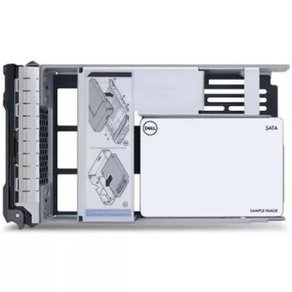DELL 480GB SSD SATA Read Int. 6Gbps 512e 2.5" with 3.5" HYB CARR CK T360, T560, R360, R450, R550, R660, R760, Rxx5... DELL 480GB SSD SATA Read Int. 6Gbps 512e 2.5" with 3.5" HYB CARR CK T360, T560, R360, R450, R550, R660, R760, Rxx5...