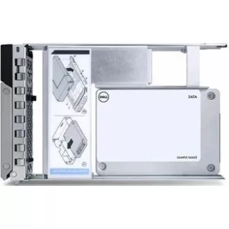 DELL 480GB SSD SATA Read Int. 6Gbps 512e 2.5" with 3.5" HYB CARR CK T360, T560, R360, R450, R550, R660, R760, Rxx5... DELL 480GB SSD SATA Read Int. 6Gbps 512e 2.5" with 3.5" HYB CARR CK T360, T560, R360, R450, R550, R660, R760, Rxx5...