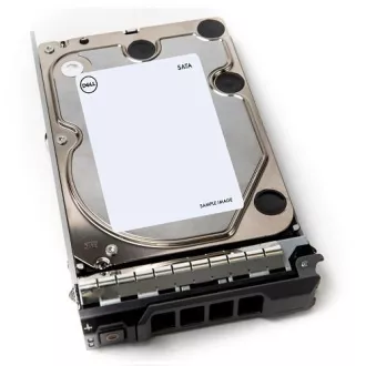DELL 2TB 7.2K RPM SATA 6Gbps 512n 3.5in Hot-plug Hard Drive CK T350, T550, R250, R350, R450, R550, R650, R750, R6515 DELL 2TB 7.2K RPM SATA 6Gbps 512n 3.5in Hot-plug Hard Drive CK T350, T550, R250, R350, R450, R550, R650, R750, R6515