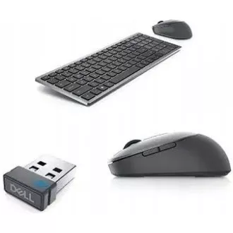 DELL Universal Pairing Receiver- WR221