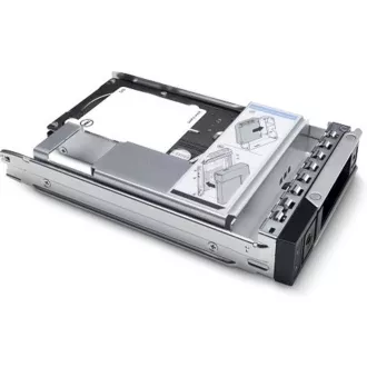DELL 960GB SSD SATA Read Intensive 6Gbps 512e 2.5in with 3.5in Hot-plug T360, T560, R360, R450, R550, R660, R760, Rxx5... DELL 960GB SSD SATA Read Intensive 6Gbps 512e 2.5in with 3.5in Hot-plug T360, T560, R360, R450, R550, R660, R760, Rxx5...