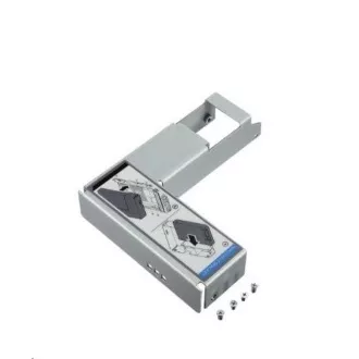 DELL redukcia z rámčeku/ rámeček 3, 5" na 2, 5" SATA/SAS HDD do PowerEdge (Y004G 0Y004G N6RRK 0N6RRK WWGPK 09W8C4 9W8C4) DELL redukcia z rámčeku/ rámeček 3, 5" na 2, 5" SATA/SAS HDD do PowerEdge (Y004G 0Y004G N6RRK 0N6RRK WWGPK 09W8C4 9W8C4)