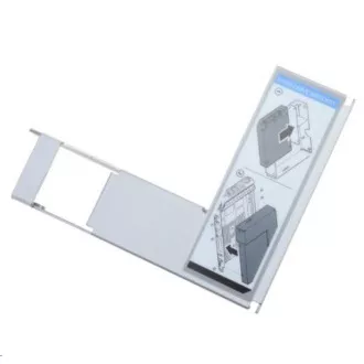 DELL redukcia z rámčeku/ rámeček 3, 5" na 2, 5" SATA/SAS HDD do PowerEdge (Y004G 0Y004G N6RRK 0N6RRK WWGPK 09W8C4 9W8C4) DELL redukcia z rámčeku/ rámeček 3, 5" na 2, 5" SATA/SAS HDD do PowerEdge (Y004G 0Y004G N6RRK 0N6RRK WWGPK 09W8C4 9W8C4)