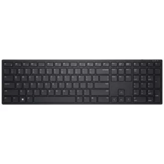 DELL KLÁVESNICA Wireless Keyboard - KB500 - Czech/Slovak (QWERTZ)