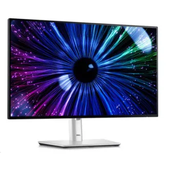DELL LCD U2424HE - 23.8"/IPS/LED/FHD/1920 x 1080/16:9/120Hz/8ms/1000:1/250 cd/m2/HDMI/DP/Pivot/VESA/3YNBD (210-BKJF) DELL LCD U2424HE - 23.8"/IPS/LED/FHD/1920 x 1080/16:9/120Hz/8ms/1000:1/250 cd/m2/HDMI/DP/Pivot/VESA/3YNBD (210-BKJF)