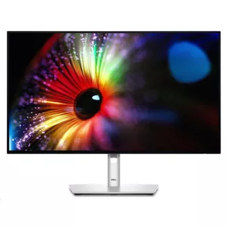 DELL LCD U2724D - 27"/IPS/LED/2560 x 1440/16:9/120Hz/8ms/2000:1/350 cd/m2/HDMI/DP/Pivot/VESA/3YNBD (210-BKVB) DELL LCD U2724D - 27"/IPS/LED/2560 x 1440/16:9/120Hz/8ms/2000:1/350 cd/m2/HDMI/DP/Pivot/VESA/3YNBD (210-BKVB)