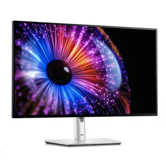 DELL LCD U2724DE - 27"/IPS/LED//2560x1440/16:9/120Hz/8ms/2000:1/350 cd/m2/HDMI/DP/THb/Pivot/VESA/3YNBD (210-BKTV) DELL LCD U2724DE - 27"/IPS/LED//2560x1440/16:9/120Hz/8ms/2000:1/350 cd/m2/HDMI/DP/THb/Pivot/VESA/3YNBD (210-BKTV)