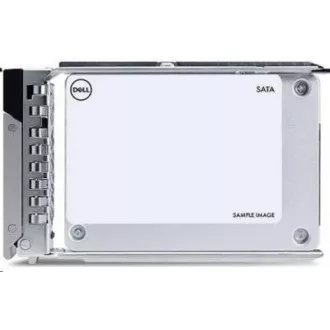 DELL 480GB SSD SATA ISE RI 6Gbps 512e 2.5in Hot-Plug CK R260, R360, R660, R760, R470, R670, R770, R6xx5, R7xx5, T560 DELL 480GB SSD SATA ISE RI 6Gbps 512e 2.5in Hot-Plug CK R260, R360, R660, R760, R470, R670, R770, R6xx5, R7xx5, T560