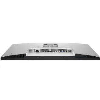 DELL LCD U3225QE - 32"/IPS/LED/3840x2160/16:9/120Hz/8ms/3000:1/600 cd/m2/DP/HDMI/THb/PIVOT/VESA/3YNBD (210-BQTK)