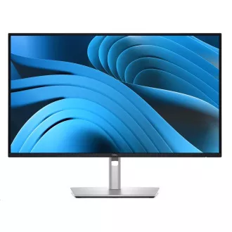 DELL LCD P2725QE - 27"/IPS/LED/3840x2160/16:9/100Hz/8ms/1500:1/350 cd/m2/HDMI/DP/PIVOT/VESA/3YNBD (210-BRDS) DELL LCD P2725QE - 27"/IPS/LED/3840x2160/16:9/100Hz/8ms/1500:1/350 cd/m2/HDMI/DP/PIVOT/VESA/3YNBD (210-BRDS)