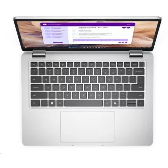 DELL NTB Pro 13 Plus PB13250/U5-236V/16GB/512SSD/13.3" FHD+/IR Cam & Mic/FgrPr/vPro/Backlit Kb/W11 Pro/3Y PS NBD DELL NTB Pro 13 Plus PB13250/U5-236V/16GB/512SSD/13.3" FHD+/IR Cam & Mic/FgrPr/vPro/Backlit Kb/W11 Pro/3Y PS NBD