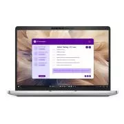 DELL NTB Pro 13 Plus PB13250/U7-266V/16GB/512SSD/13.3" FHD+/IR Cam & Mic/FgrPr/vPro/Backlit Kb/W11 Pro/3Y PS NBD
