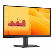 DELL LCD E2225HM - 21, 5"/VA/LED/1920x1080/16:9/100Hz/5ms/3000:1/250 cd/m2/DP/VGA/HDMI/VESA/3YNBD (210-BQMZ)