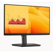 DELL LCD E2225HSM - 21, 5"/VA/LED/1920x1080/16:9/100Hz/5ms/3000:1/Speaker/DP/VGA/HDMI/VESA/3YNBD (210-BRDT)