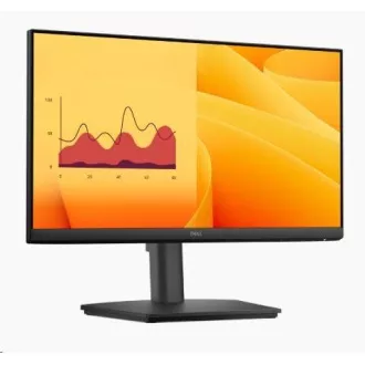 DELL LCD E2225HSM - 21, 5"/VA/LED/1920x1080/16:9/100Hz/5ms/3000:1/Speaker/DP/VGA/HDMI/VESA/3YNBD (210-BRDT)