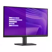 DELL LCD E2425HM - 23, 8"/IPS/LED/1920x1080/16:9/100Hz/5ms/1000:1/250 cd/m2/DP/VGA/HDMI/VESA/3YNBD (210-BRDN)